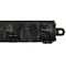 Four Seasons Dodge Challenger 14 Resistor Block, 20651 20651 - alternate 3